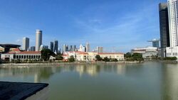 Boat Quay Conservation Area (D1), Shop House #568050821